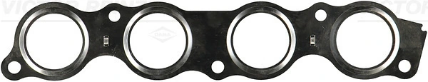 Gasket, exhaust manifold
